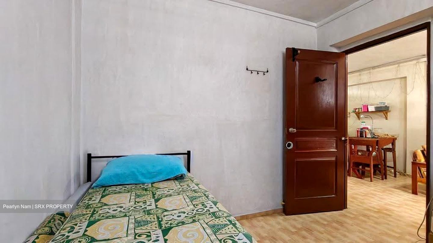 Blk 1 Ghim Moh Green (Queenstown), HDB 3 Rooms #626105961